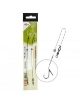 Bild von Carp Zoom Pop Up Rig - 2 Stk. / Gr. 2