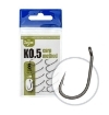 Picture of Carp Zoom Hooks KO.5 Carp Method - 10 pcs / Size 14