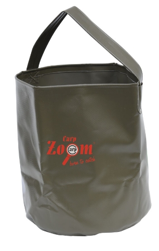 Bild von Carp Zoom Faltbarer Wassereimer - 12 L