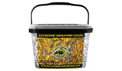 Bild von CSV Box Carp Servis - 5 L