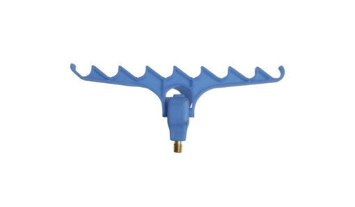Picture of Carp Zoom Tilting Feeder Rod Rest - 9x23 cm