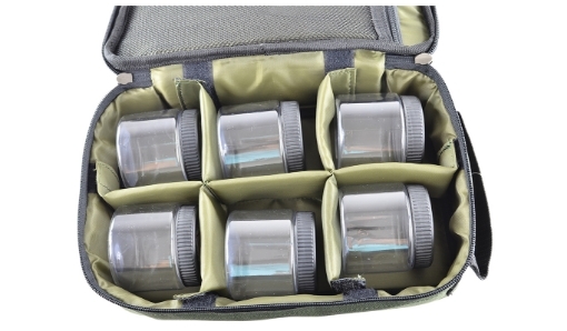 Bild von Carp Zoom Dip-Tasche - 29x17x8 cm