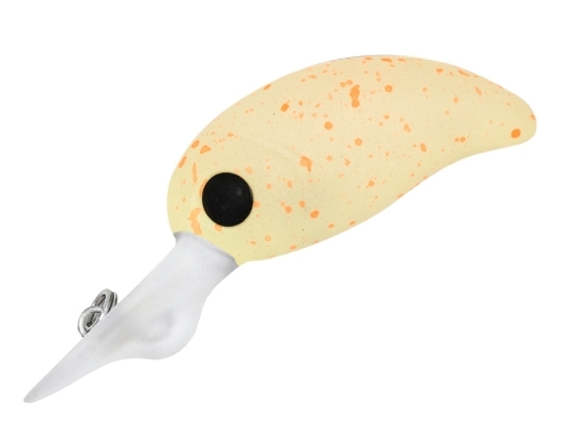 Picture of Carp Zoom Deep Crank Wobbler - 2.8 cm / 2.2 g / Yellow