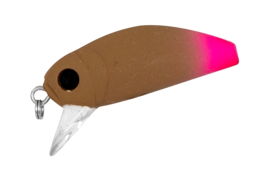 Picture of Carp Zoom UL S Minnow - 3.5 cm / 2.6 g / Brown