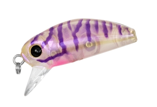 Picture of Carp Zoom UL S Minnow - 3.5 cm / 2.6 g / Purple