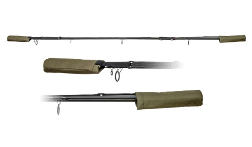 Bild von Carp Zoom Rutenschutz Tip Tops - 360-390 cm