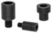 Picture of Carp Zoom Magnetic Quick Release Adapter