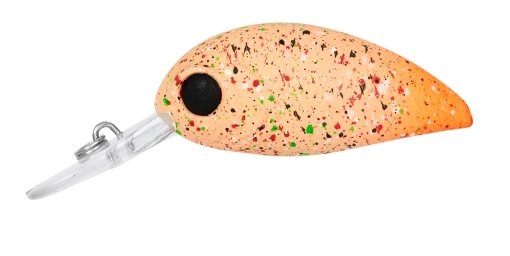 Picture of Carp Zoom UL Crank Wobbler 4cm 4.2g Orange