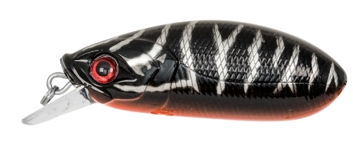 Picture of Carp Zoom Beetle Wobbler 5cm 7.8g Black-White