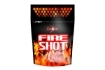 Picture of Carp Zoom Fire Shot Boilies 120g 16mm Garlic