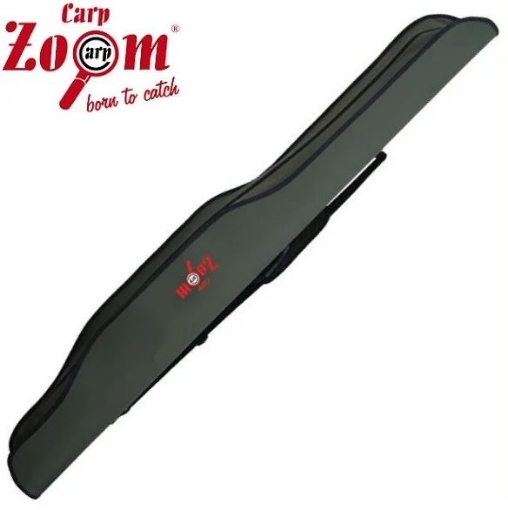 Picture of Carp Zoom Double Rod Holdall - 140 cm