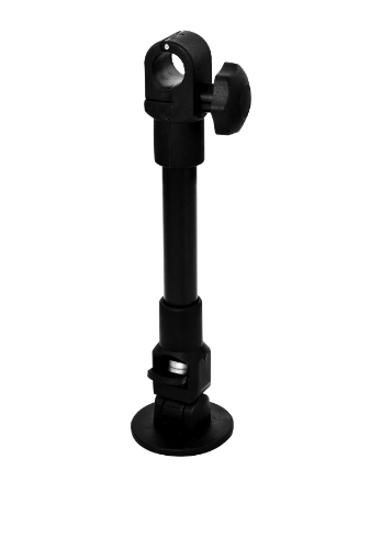 Bild von Carp Zoom Zusatzbein für Liege