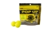 Bild von CSV Pop Up Boilies - Beutel / 40 g / 12 mm / Banane