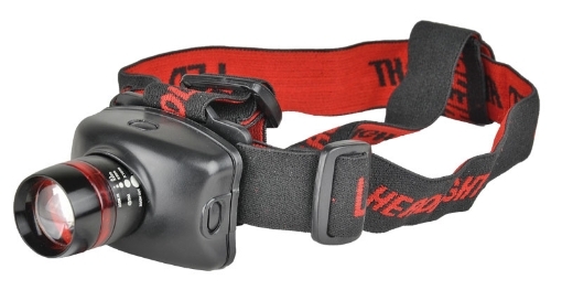 Bild von Carp Zoom Zoom Stirnlampe