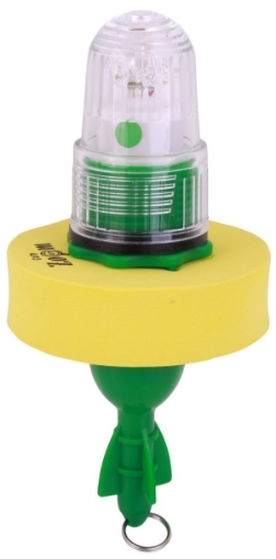 Picture of Carp Zoom Light Marker with LED - Green