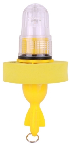 Picture of Carp Zoom Light Marker with LED - Yellow
