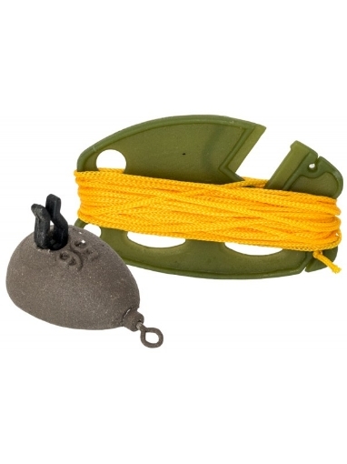 Bild von Carp Zoom Back Lead System - 56 g