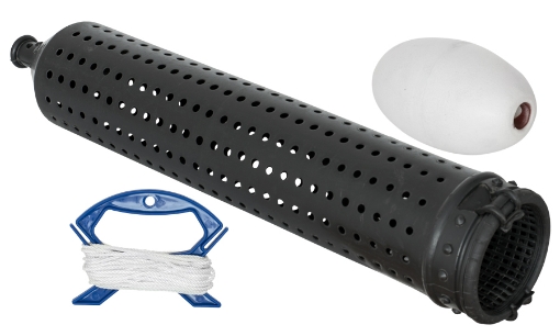 Picture of Carp Zoom Baiting Tube Set