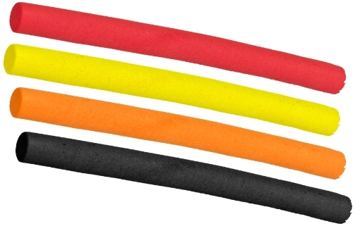 Bild von Carp Zoom Zig Rig Schaum - 8 Stk. / Farbmix