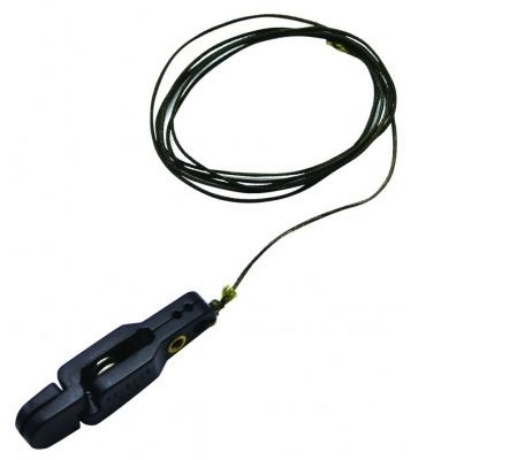 Bild von Predator-Z Wels-Clip - 5 cm + 1 m