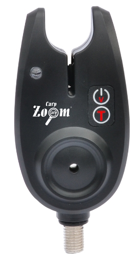 Picture of Carp Zoom Q1-X Bite Alarm