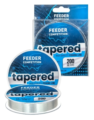 Bild von Carp Zoom Schlagschnur 200m 0,21-0,35mm