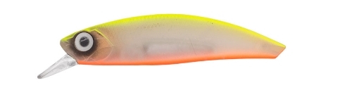 Picture of Carp Zoom Curve Minnow 6cm 7.1g Fluo Ye-Wh
