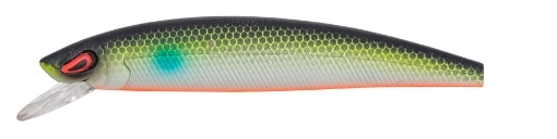 Picture of Carp Zoom Arrow Minnow 9cm 9.2g Black-Green