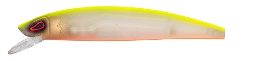 Picture of Carp Zoom Arrow Minnow 9cm 9.2g Fluo Ye-Wh