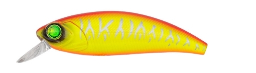 Picture of Carp Zoom Immortal Shad 5cm Float Fluo Tiger
