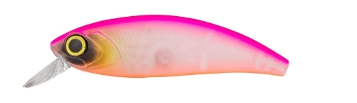 Picture of Carp Zoom Immortal Shad 5cm 4g Floating Pink