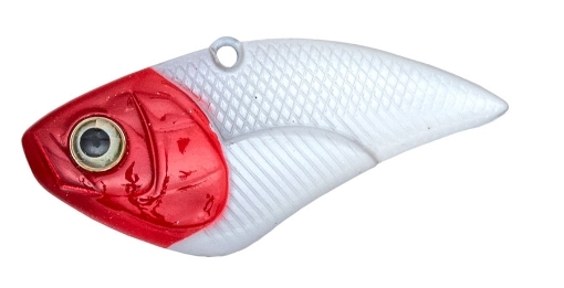 Picture of Carp Zoom Blade Shaker 5cm Sink Red Head