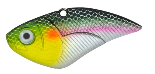 Picture of Carp Zoom Blade Shaker 5cm Sinking Trout