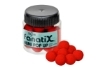 Bild von Carp Zoom Fanati-X Mini Pop Ups 25g 10mm Erdbeere