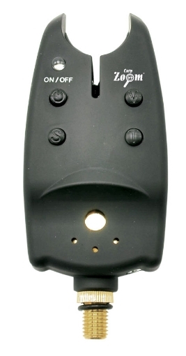 Picture of Carp Zoom MRX Bite Alarm