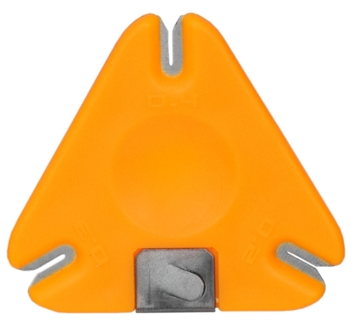 Bild von Carp Zoom Geflecht-Abisolierer