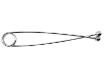 Bild von Carp Zoom Maulsperre