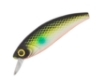 Bild von Carp Zoom Immortal Shad 5cm 4g Sinkend Schwarz-Grün