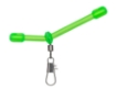 Picture of Carp Zoom Plastic Anti-Tangle Boom - 4 pcs / 7 cm