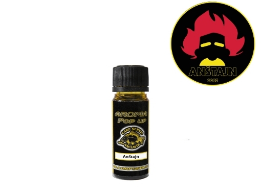 Bild von CSV Aroma POP UP - 10 ml / Anstajn