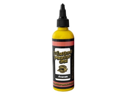 Picture of CSV Method Feeder Gel - 100 ml / Pineapple
