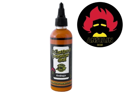 Picture of CSV Method Feeder Gel - 100 ml / Anstajn