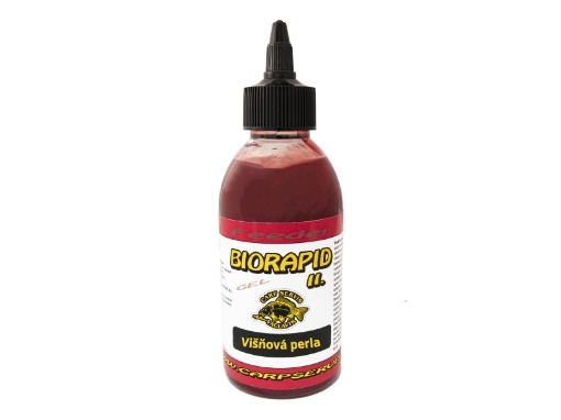 Picture of CSV Biorapid II. Gel - 200 ml / Cherry Pearl