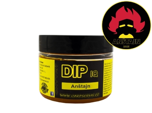 Bild von CSV IQ Dip Flüssiglockstoff - 60 ml / Anstajn