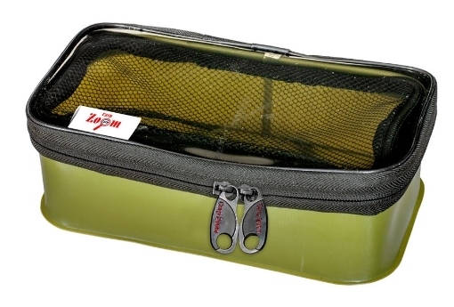 Bild von Carp Zoom Transparente EVA Box - 16x9,5x6 cm