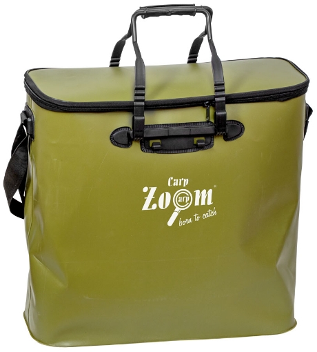 Bild von Carp Zoom EVA Carryall-L Tasche - 53x50x20 cm