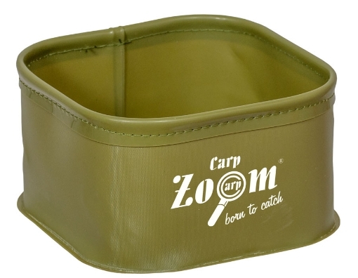 Picture of Carp Zoom EVA Bait Box - 18x18x10 cm