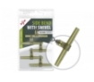 Bild von Carp Zoom T-Wirbel-Laufring - 5 Stk. / 40 mm