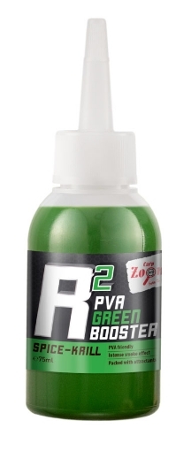 Picture of Carp Zoom Amur PVA Green Booster - 75 ml / Natural