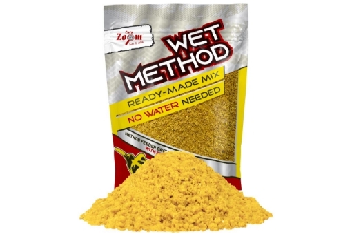 Picture of Carp Zoom Wet Method Mix - 850 g / Sweet Mango